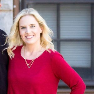 Meet your Posher, Vanessa